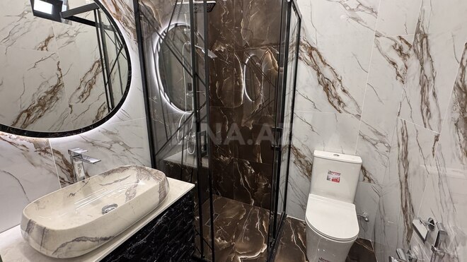 Satılır 4 otaqlı həyət evi/bağ evi 170 m², Mərdəkan q., photo 19 from 24
