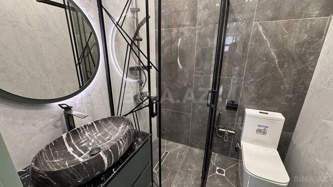 Satılır 4 otaqlı həyət evi/bağ evi 170 m², Mərdəkan q., photo 22 from 24