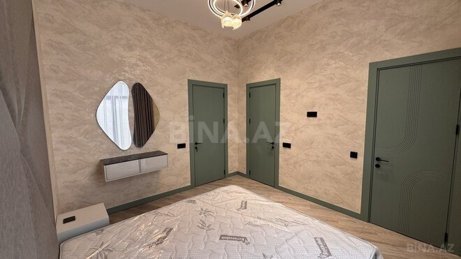 Satılır 4 otaqlı həyət evi/bağ evi 170 m², Mərdəkan q., photo 21 from 24