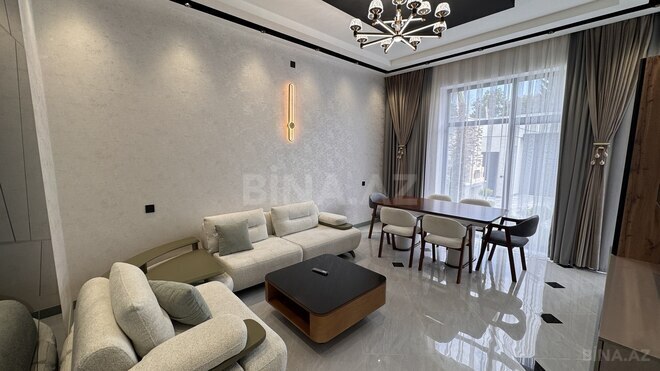 Satılır 4 otaqlı həyət evi/bağ evi 170 m², Mərdəkan q., photo 14 from 24