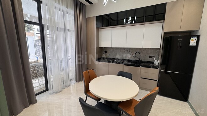 Satılır 4 otaqlı həyət evi/bağ evi 170 m², Mərdəkan q., photo 16 from 24