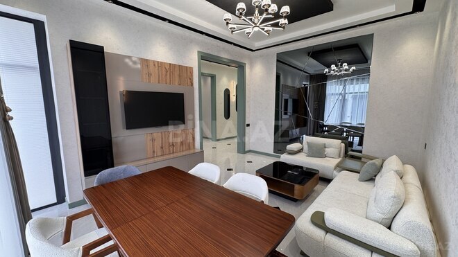 Satılır 4 otaqlı həyət evi/bağ evi 170 m², Mərdəkan q., photo 15 from 24