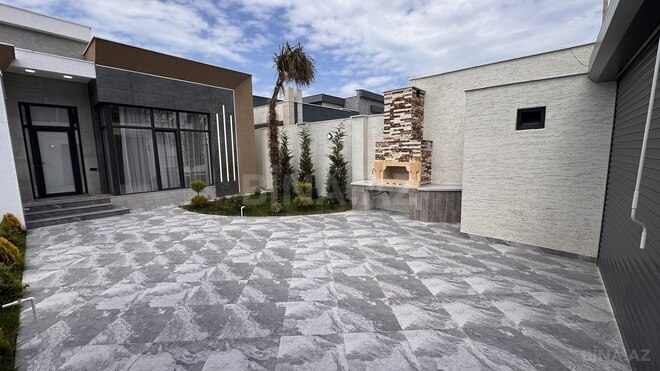 Satılır 4 otaqlı həyət evi/bağ evi 170 m², Mərdəkan q., photo 7 from 24