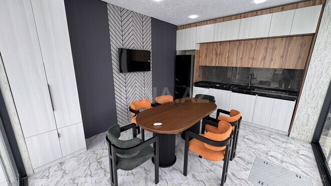 Satılır 4 otaqlı həyət evi/bağ evi 170 m², Mərdəkan q., photo 5 from 24