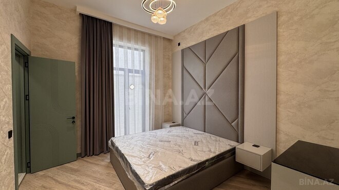 Satılır 4 otaqlı həyət evi/bağ evi 170 m², Mərdəkan q., photo 18 from 24