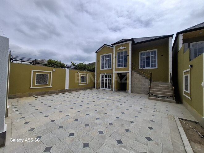 Продаётся 4-комн. дом/дача 120 м², пос. Говсан, photo 1 from 12