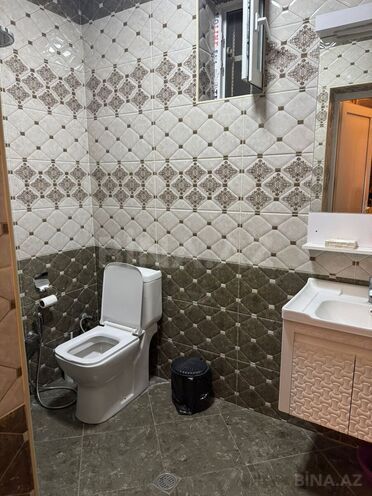 Satılır 6 otaqlı həyət evi/bağ evi 130 m², NZS q., photo 15 from 18