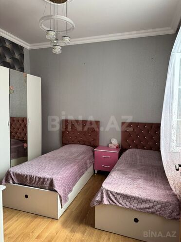 Satılır 6 otaqlı həyət evi/bağ evi 130 m², NZS q., photo 12 from 18