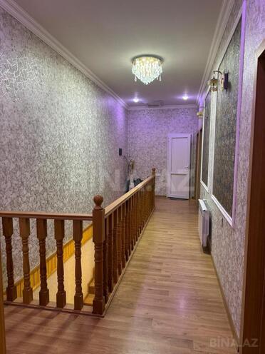 Satılır 6 otaqlı həyət evi/bağ evi 130 m², NZS q., photo 14 from 18