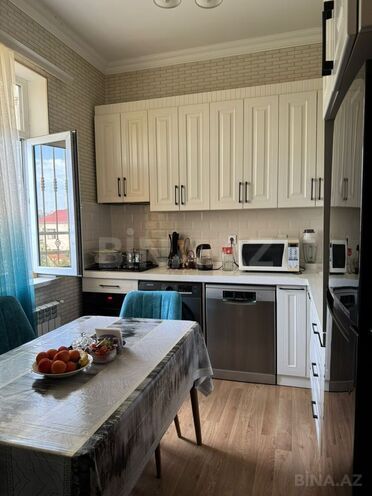 Satılır 6 otaqlı həyət evi/bağ evi 130 m², NZS q., photo 3 from 18