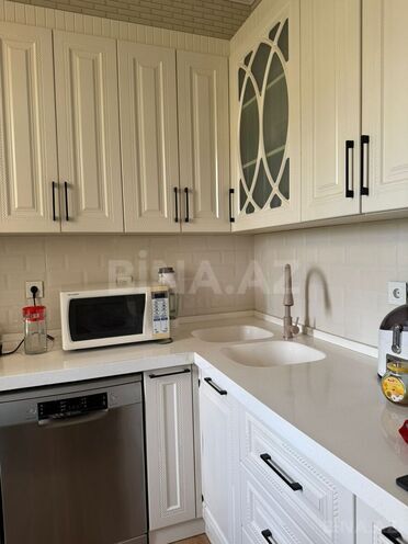 Satılır 6 otaqlı həyət evi/bağ evi 130 m², NZS q., photo 5 from 18