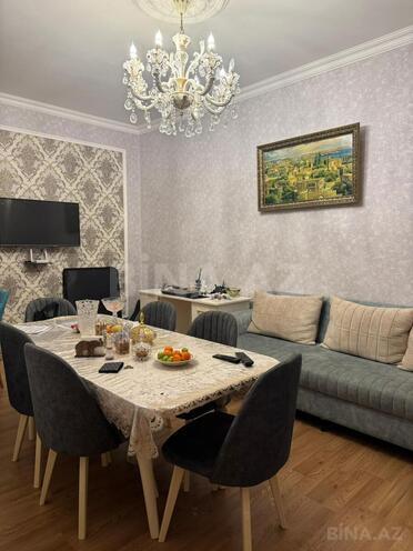 Satılır 6 otaqlı həyət evi/bağ evi 130 m², NZS q., photo 1 from 18