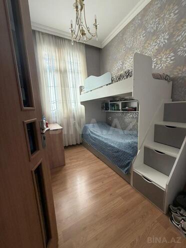 Satılır 6 otaqlı həyət evi/bağ evi 130 m², NZS q., photo 13 from 18