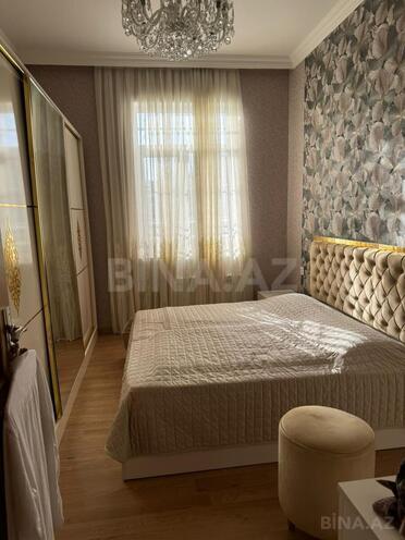 Satılır 6 otaqlı həyət evi/bağ evi 130 m², NZS q., photo 8 from 18