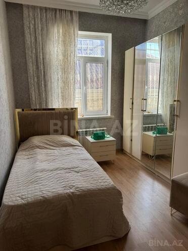 Satılır 6 otaqlı həyət evi/bağ evi 130 m², NZS q., photo 10 from 18