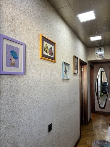 Продаётся 3-комн. вторичка 65 м², м. Азадлыг проспекти, photo 11 from 18