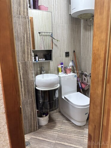 Продаётся 3-комн. вторичка 65 м², м. Азадлыг проспекти, photo 15 from 18