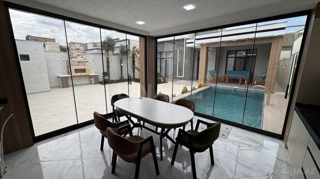 Продаётся 4-комн. дом/дача 170 м², пос. Мардакан, photo 10 from 24