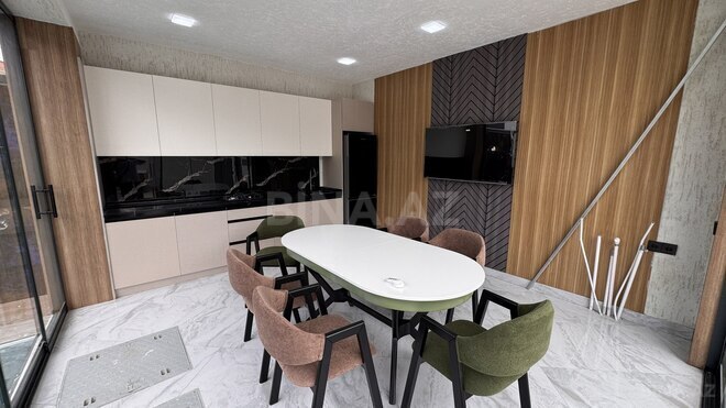 Продаётся 4-комн. дом/дача 170 м², пос. Мардакан, photo 9 from 24