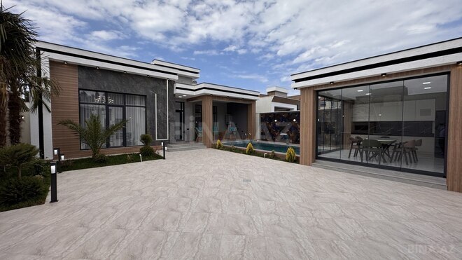 Продаётся 4-комн. дом/дача 170 м², пос. Мардакан, photo 1 from 24