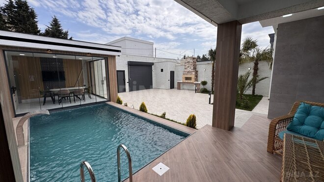 Продаётся 4-комн. дом/дача 170 м², пос. Мардакан, photo 11 from 24