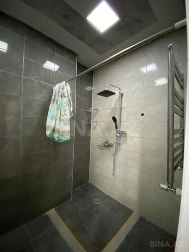 İcarəyə verilir 2 otaqlı yeni tikili 60 m², İnşaatçılar m., photo 8 from 12