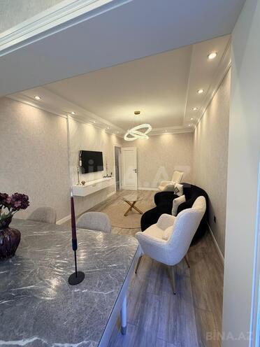 Satılır 3 otaqlı köhnə tikili 85 m², Bakıxanov q., photo 3 from 17