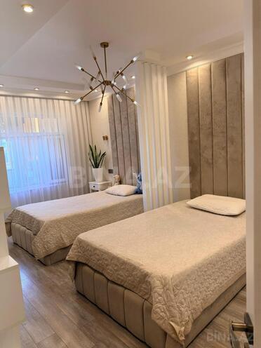 Satılır 3 otaqlı köhnə tikili 85 m², Bakıxanov q., photo 8 from 17