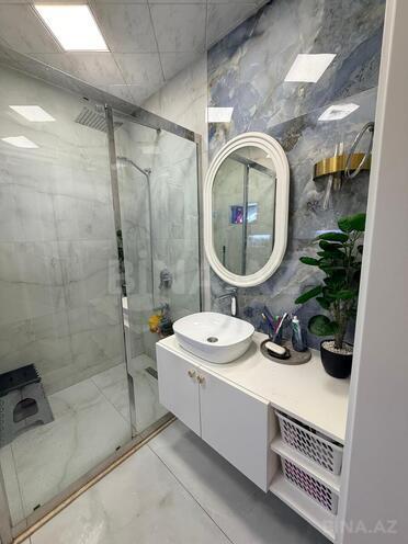 Satılır 3 otaqlı köhnə tikili 85 m², Bakıxanov q., photo 14 from 17