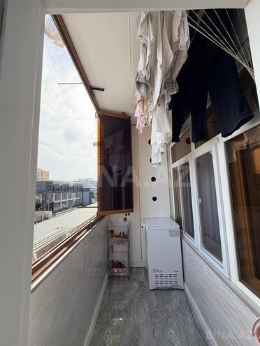 Satılır 3 otaqlı köhnə tikili 85 m², Bakıxanov q., photo 15 from 17