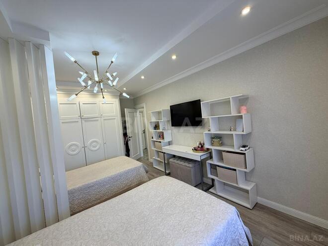 Satılır 3 otaqlı köhnə tikili 85 m², Bakıxanov q., photo 7 from 17
