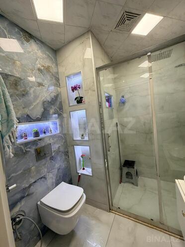 Satılır 3 otaqlı köhnə tikili 85 m², Bakıxanov q., photo 13 from 17