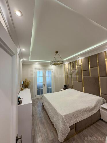 Satılır 3 otaqlı köhnə tikili 85 m², Bakıxanov q., photo 6 from 17