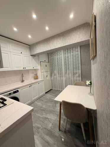 Satılır 3 otaqlı köhnə tikili 85 m², Bakıxanov q., photo 11 from 17
