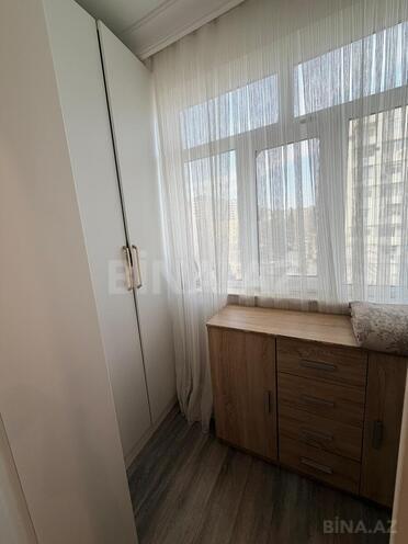 Satılır 3 otaqlı köhnə tikili 85 m², Bakıxanov q., photo 10 from 17