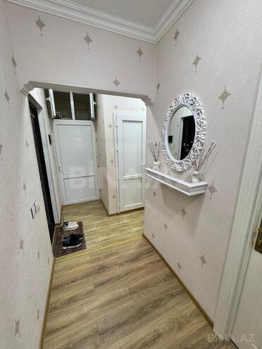 Satılır 2 otaqlı köhnə tikili 50 m², Yeni Günəşli q., photo 6 from 12