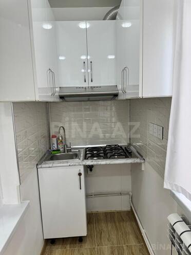 Satılır 2 otaqlı köhnə tikili 50 m², Yeni Günəşli q., photo 7 from 12