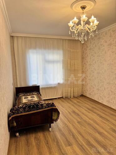 Satılır 2 otaqlı köhnə tikili 50 m², Yeni Günəşli q., photo 3 from 12