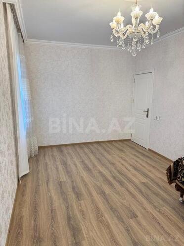 Satılır 2 otaqlı köhnə tikili 50 m², Yeni Günəşli q., photo 1 from 12