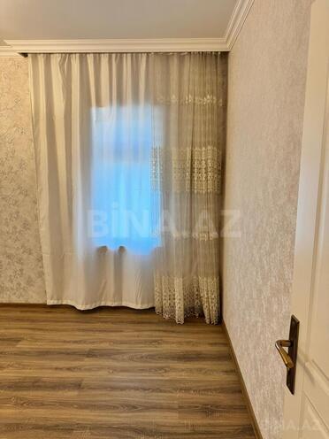 Satılır 2 otaqlı köhnə tikili 50 m², Yeni Günəşli q., photo 4 from 12