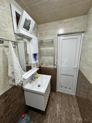 Satılır 2 otaqlı köhnə tikili 50 m², Yeni Günəşli q., photo 10 from 12