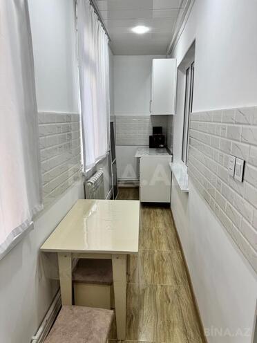 Satılır 2 otaqlı köhnə tikili 50 m², Yeni Günəşli q., photo 8 from 12