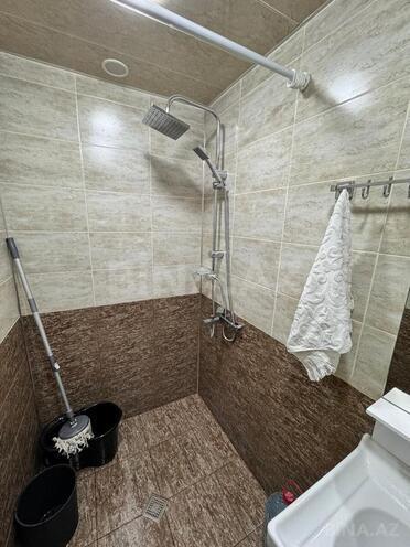 Satılır 2 otaqlı köhnə tikili 50 m², Yeni Günəşli q., photo 11 from 12