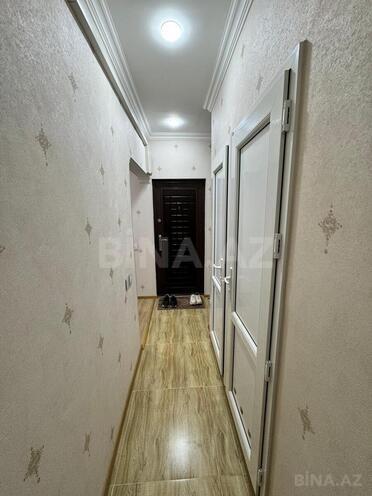 Satılır 2 otaqlı köhnə tikili 50 m², Yeni Günəşli q., photo 9 from 12