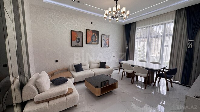 Продаётся 4-комн. дом/дача 170 м², пос. Мардакан, photo 13 from 25