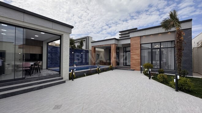 Продаётся 4-комн. дом/дача 170 м², пос. Мардакан, photo 1 from 25
