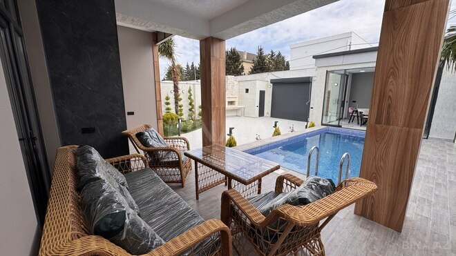 Продаётся 4-комн. дом/дача 170 м², пос. Мардакан, photo 6 from 25