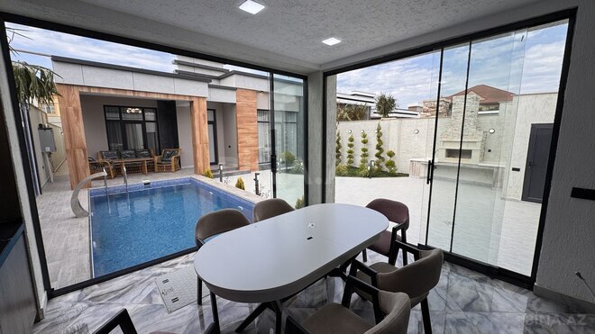 Продаётся 4-комн. дом/дача 170 м², пос. Мардакан, photo 4 from 25