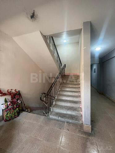 Satılır 3 otaqlı yeni tikili 115 m², Nəsimi m., photo 23 from 28