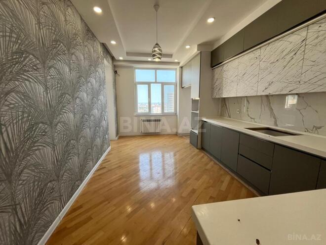 Satılır 3 otaqlı yeni tikili 115 m², Nəsimi m., photo 11 from 28